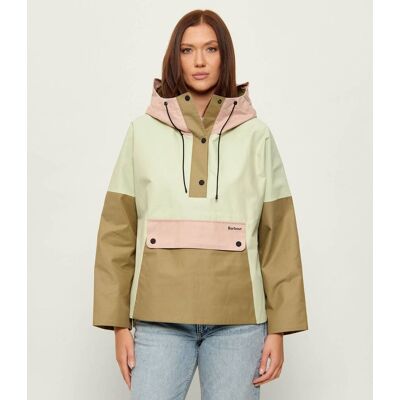 Barbour Kurtka Bedafell Loose fit multikolor 40 Barbour Kurtka Bedafell Loose fit multikolor 40