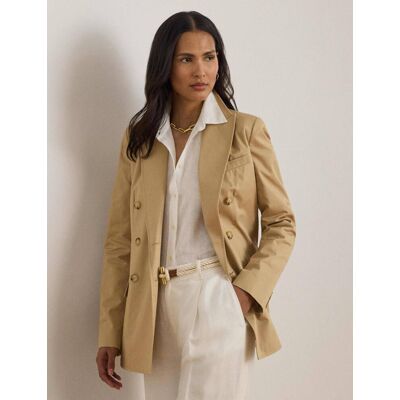 Polo Ralph Lauren LAUREN RALPH LAUREN Marynarka Relaxed fit beżowy 32 Polo Ralph Lauren LAUREN RALPH LAUREN Marynarka Relaxed fit beżowy 32