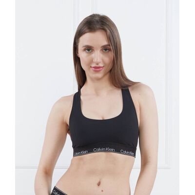 Calvin Klein Underwear Top czarny XS Calvin Klein Underwear Top czarny XS