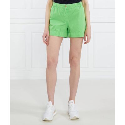 Tommy Hilfiger Szorty Regular Fit zielony 36 Tommy Hilfiger Szorty Regular Fit zielony 36