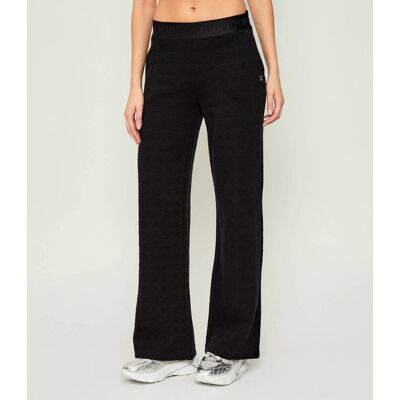 Joop! Spodnie dresowe Tasim Regular Fit czarny 40 Joop! Spodnie dresowe Tasim Regular Fit czarny 40