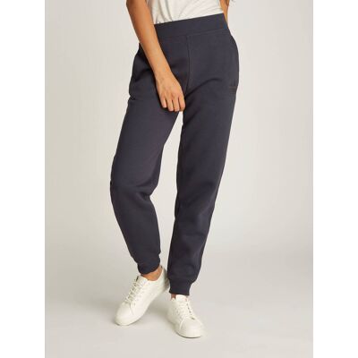 Calvin Klein Jeans Spodnie dresowe grafitowy L Calvin Klein Jeans Spodnie dresowe grafitowy L