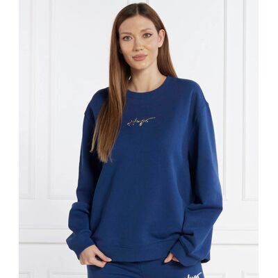 Hugo Classic Crew XS - Bluza Hugo Classic Crew XS - Bluza