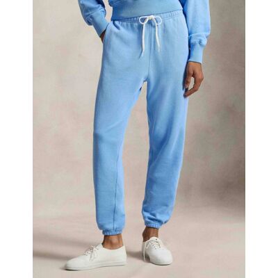 Polo Ralph Lauren Spodnie dresowe Regular Fit niebieski XXS Polo Ralph Lauren Spodnie dresowe Regular Fit niebieski XXS