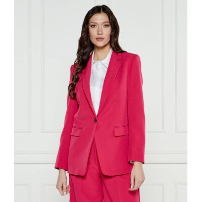 Boss ORANGE Marynarka C_Jabla1 Regular Fit fuksja 42 Boss ORANGE Marynarka C_Jabla1 Regular Fit fuksja 42