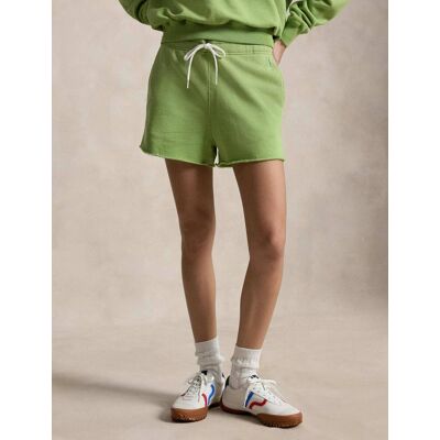 Polo Ralph Lauren Szorty Regular Fit zielony M Polo Ralph Lauren Szorty Regular Fit zielony M