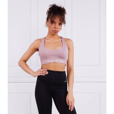 Calvin Klein Performance Top różowy L Calvin Klein Performance Top różowy L