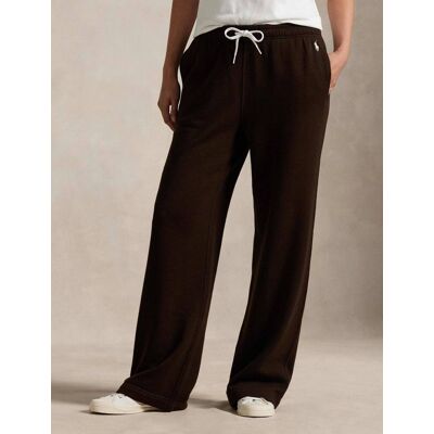 Polo Ralph Lauren Spodnie dresowe Relaxed fit brązowy XXL Polo Ralph Lauren Spodnie dresowe Relaxed fit brązowy XXL