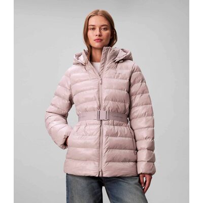 Calvin Klein Kurtka Regular Fit szary M Calvin Klein Kurtka Regular Fit szary M