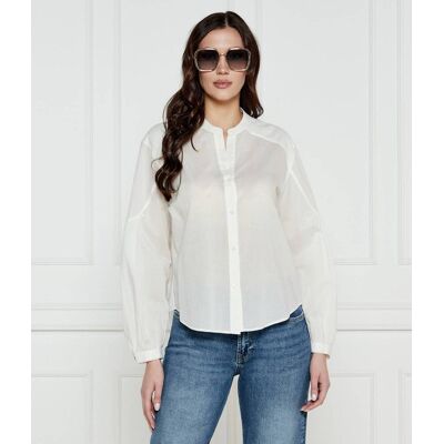 Boss ORANGE Koszula C_Berday_1 Regular Fit ecru 36 Boss ORANGE Koszula C_Berday_1 Regular Fit ecru 36