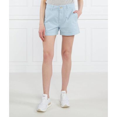 Polo Ralph Lauren Szorty Regular Fit błękitny 40 Polo Ralph Lauren Szorty Regular Fit błękitny 40