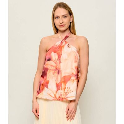 Marciano Guess Top ESTELA Loose fit multikolor 40 Marciano Guess Top ESTELA Loose fit multikolor 40