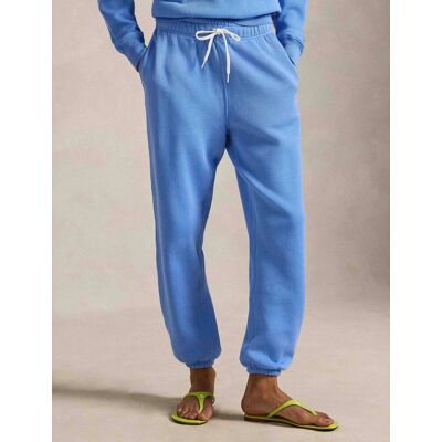 Polo Ralph Lauren Spodnie dresowe Relaxed fit niebieski XS Polo Ralph Lauren Spodnie dresowe Relaxed fit niebieski XS