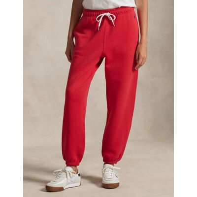 Polo Ralph Lauren Spodnie dresowe Relaxed fit czerwony XL Polo Ralph Lauren Spodnie dresowe Relaxed fit czerwony XL