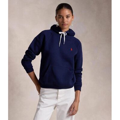 Polo Ralph Lauren Bluza Regular Fit granatowy XXS Polo Ralph Lauren Bluza Regular Fit granatowy XXS