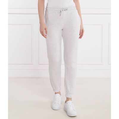 Gant Spodnie dresowe Regular Fit szary L Gant Spodnie dresowe Regular Fit szary L