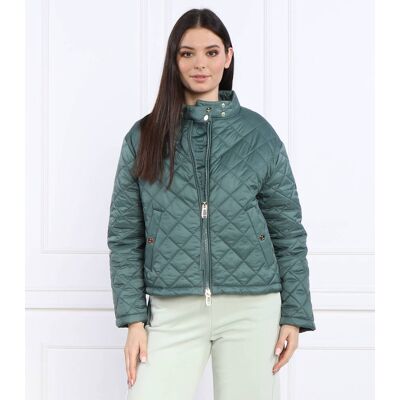 Joop! Kurtka Regular Fit zielony 42 Joop! Kurtka Regular Fit zielony 42