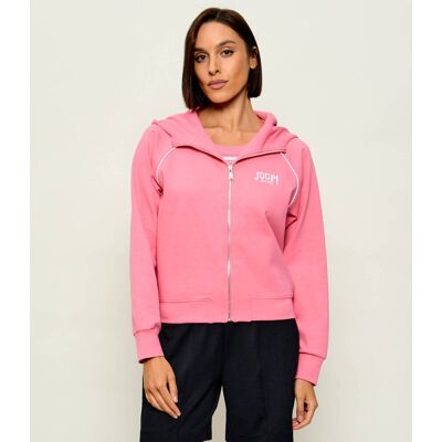 Joop! Jeans Bluza Tito Regular Fit różowy M Joop! Jeans Bluza Tito Regular Fit różowy M