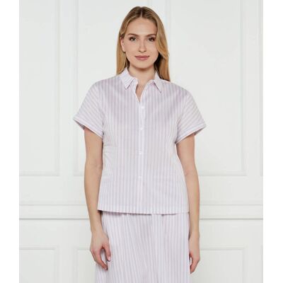 Joop! Koszula Bailee Relaxed fit różowy 36 Joop! Koszula Bailee Relaxed fit różowy 36