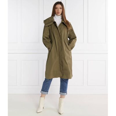 Marella SPORT Parka BE Regular Fit khaki 40 Marella SPORT Parka BE Regular Fit khaki 40