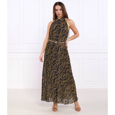 Michael Kors Sukienka granatowy XS Michael Kors Sukienka granatowy XS