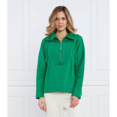 Joop! Bluza Regular Fit zielony 34 Joop! Bluza Regular Fit zielony 34