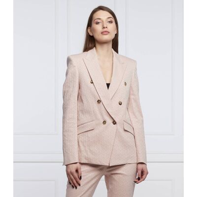 Joop! Marynarka Regular Fit pudrowy róż 40 Joop! Marynarka Regular Fit pudrowy róż 40