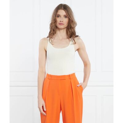 Boss BLACK Top C_Edans 10248944 01 beżowy XL Boss BLACK Top C_Edans 10248944 01 beżowy XL