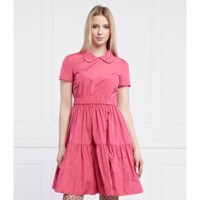 Red Valentino Sukienka różowy 34 Red Valentino Sukienka różowy 34