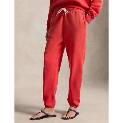 Polo Ralph Lauren Spodnie dresowe Regular Fit czerwony S Polo Ralph Lauren Spodnie dresowe Regular Fit czerwony S