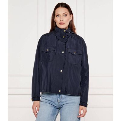 Joop! Kurtka Onuma Regular Fit granatowy 38 Joop! Kurtka Onuma Regular Fit granatowy 38