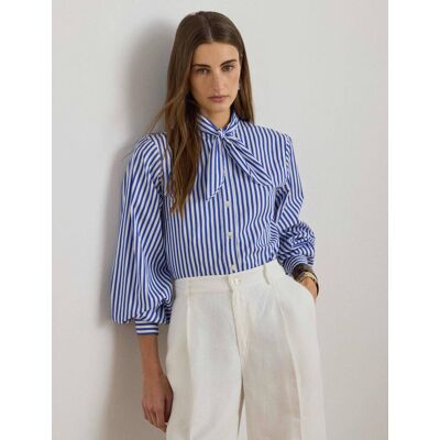 Polo Ralph Lauren LAUREN RALPH LAUREN Koszula Regular Fit niebieski 32 Polo Ralph Lauren LAUREN RALPH LAUREN Koszula Regular Fit niebieski 32