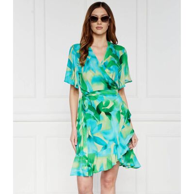 Liu Jo Beachwear Sukienka zielony XS Liu Jo Beachwear Sukienka zielony XS