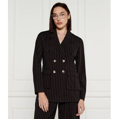 DKNY Marynarka Regular Fit czarny S DKNY Marynarka Regular Fit czarny S