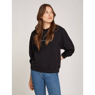 Calvin Klein Jeans Model J20J224652 - Bluza Calvin Klein Jeans Model J20J224652 - Bluza