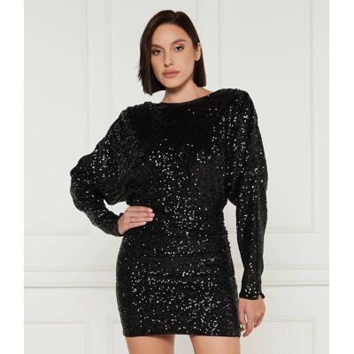Pinko Sukienka Bernieri czarny 34 Pinko Sukienka Bernieri czarny 34
