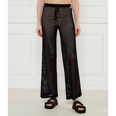 Twinset U&B; Spodnie Regular Fit czarny XS Twinset U&B; Spodnie Regular Fit czarny XS