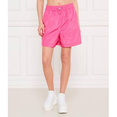 Hugo Blue Szorty Hisuke-1-D_B Relaxed fit różowy 42 Hugo Blue Szorty Hisuke-1-D_B Relaxed fit różowy 42