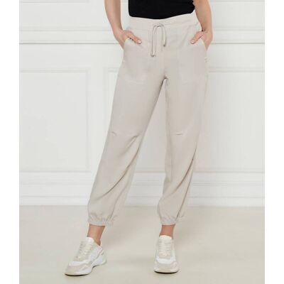 Joop! Spodnie Pina Regular Fit beżowy 40 Joop! Spodnie Pina Regular Fit beżowy 40