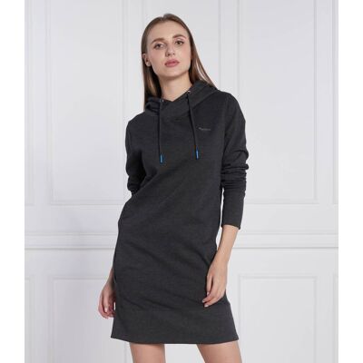Pepe Jeans London Sukienka GISELA czarny XS Pepe Jeans London Sukienka GISELA czarny XS