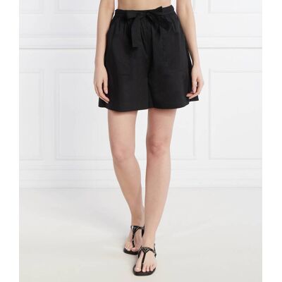 Liu Jo Beachwear Szorty Regular Fit czarny M Liu Jo Beachwear Szorty Regular Fit czarny M