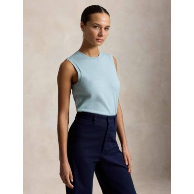 Polo Ralph Lauren Kamizelka Slim Fit miętowy M Polo Ralph Lauren Kamizelka Slim Fit miętowy M
