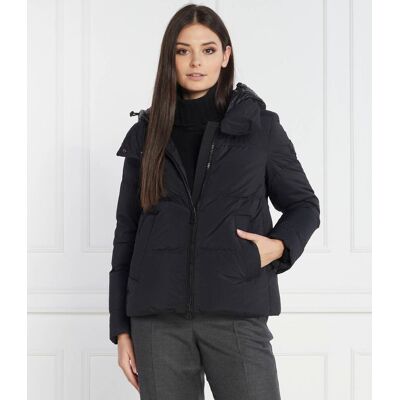 Peuterey Kurtka VIRTUALIZE ML BMAT Regular Fit czarny 40 Peuterey Kurtka VIRTUALIZE ML BMAT Regular Fit czarny 40