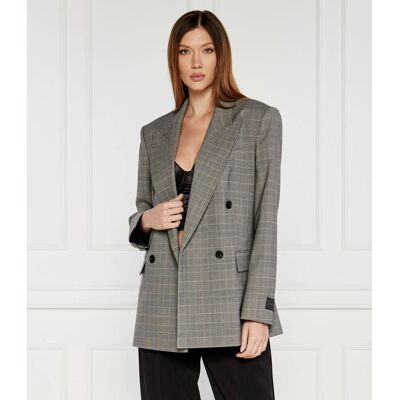 Boss BLACK Wełniana marynarka Regular Fit szary 36 Boss BLACK Wełniana marynarka Regular Fit szary 36