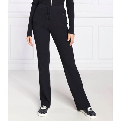 Joop! Spodnie Regular Fit granatowy 36 Joop! Spodnie Regular Fit granatowy 36