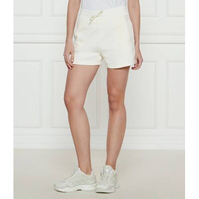 Giorgio Armani Exchange Szorty Regular Fit ecru L Giorgio Armani Exchange Szorty Regular Fit ecru L