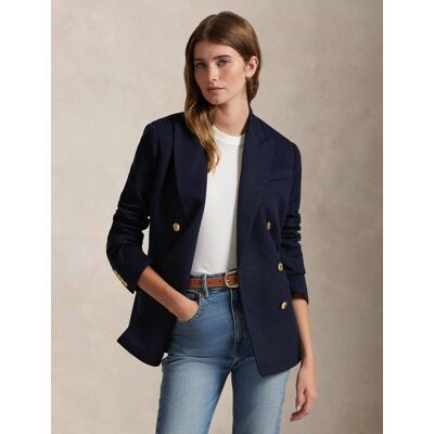Polo Ralph Lauren Marynarka Slim Fit z dodatkiem wełny granatowy 36 Polo Ralph Lauren Marynarka Slim Fit z dodatkiem wełny granatowy 36