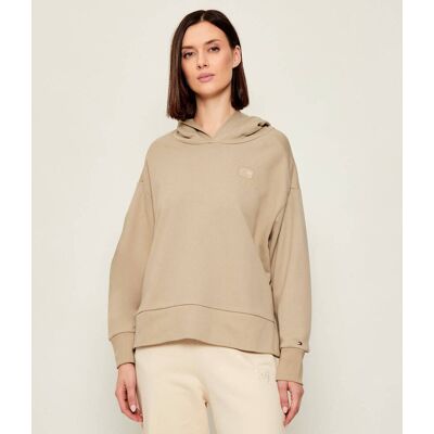Tommy Hilfiger Bluza beżowy XS Tommy Hilfiger Bluza beżowy XS