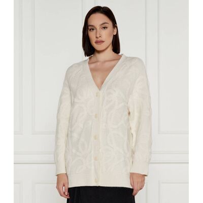 Desigual Kardigan Montreal Oversize fit ecru M Desigual Kardigan Montreal Oversize fit ecru M