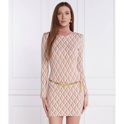 Elisabetta Franchi Sukienka nude 40 Elisabetta Franchi Sukienka nude 40